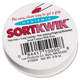 SORTKWIK FINGERTIP MOISTENER 3/8OZ.