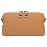 Joyway Travel Makeup Bag, Large Capacity Cosmetic Bags for Women, Waterproof Portable Pouch Open Flat Toiletry Bag Make up Organ