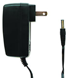 Clore Automotive Booster PAC ESA218 Charger with Small Jack for ES5000, ES6000, ES1224