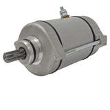 OEG Parts New Starter Compatible with Honda Motorcycle VTX1300 VTX1300C VTX1300R VTX1300S 2003-2009 31200MEA671 31200-MEM-671 SM