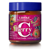 Berry- C Powder Tart LIDTKE 100 g Powder