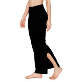 Zivame Women'S Polyester Saree Shapewear (Zi3094Core0Blak000Xl_Black)