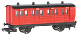 Thomas & Friends RED BRAKE COACH HO Scale