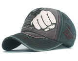Alexvyan Green Jamont Cotton Men Sun Visor Cap Baseball, Golf, Tennis, Cricket, Cycling, Running Adjustable, Breathable, Uv 