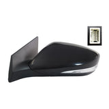 TYC 7710242 Hyundai Elantra Left Heated Power Replacement Mirror