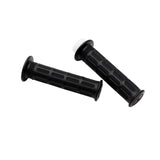 1 Set 7/8 Throttle Handle Bar Twist Hand Grips Fit For Motorcycle Atv Scooter
