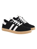 Shoetopia Black Casual Shoes For Girls /Eu41,Black,8,B0DZVN4Y8X