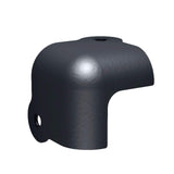TCH Hardware 1/2 Notched Cabinet Corner
