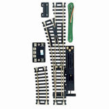 HO Code 100 Remote LeftHand Switch