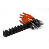 ToolBox Widget - Plier Organizers Kit | Magnetic Plier Holder for Tool Drawer | Modular Tool Storage Organizer for Professional 