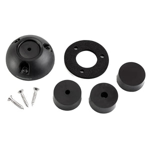 Scanstrut Black Small Deck Seal Connector