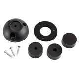 Scanstrut Black Small Deck Seal Connector
