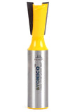 YONICO Dovetail Router Bit 7 Degree X 17/32Inch 1/2Inch Shank 14822