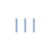 Dremel 9924 Carbide Engraving Points, 3 Engraver Accessories for Multipurpose Engraving