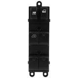 Power Window Switch SCITOO 25401ZT50A 25401ZT50B Front Left Driver Side for Chevy for HHR 2008-2010,for Chevy for Silverado 1500