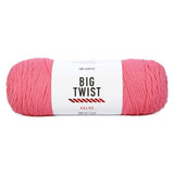 Craftz Worsted Yarn (Watermelon) - 100% Acrylic, 6 oz, 380 Yards