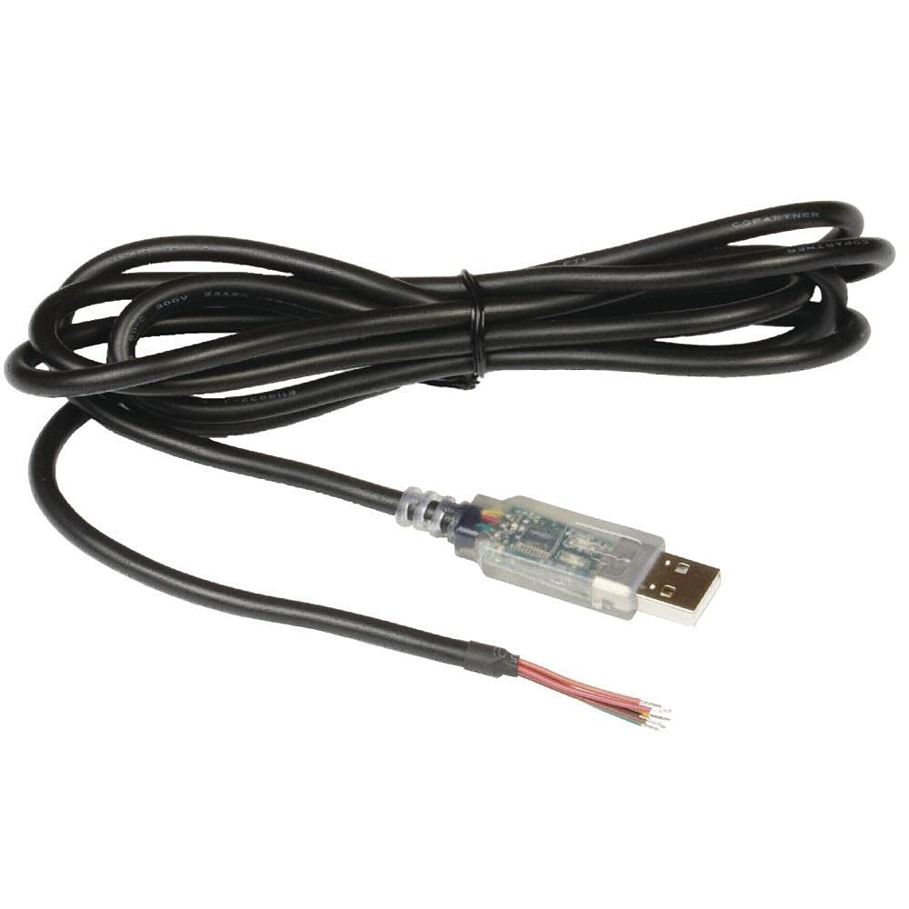 Digital Yacht Zdigusbnmea Nmea-Usb Adaptor Cable