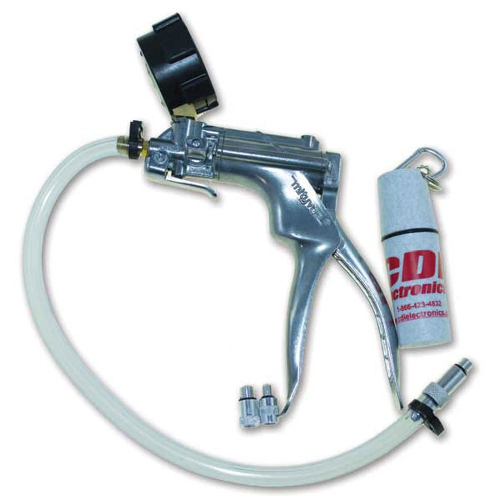 Cdi Electronics 551-34Pv Pressure/Vacuum Tester