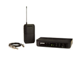 Shure BLX14 Wireless Guitar System - H9 Band