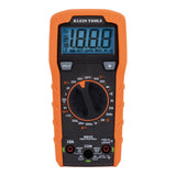 Klein Tools MM325 Multimeter, Digital ManualRanging 600V AC/DC Voltage Tester, Tests Batteries, Current, Resistance, Diodes, an