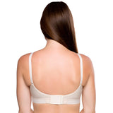 Trylo Kpl Bra 34 Skin E - Cup,SKIN,34,B0B9GTH68P