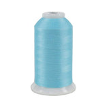 Superior Threads So Fine 3Ply 50 Weight Polyester Sewing Thread Cone 3280 yards (#470 Big Sky)