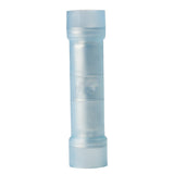 ANCOR MARINE GRADE 220162 Marine Grade Electrical Nylon Insulated Double Crimp Funnel Entry Butt Connectors with Insulation Grip
