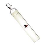 Isee 360 Crickter Lanyard Bag Tag With Swivel Lobster For Gift Luggage Bags Backpack Laptop Bags Travelers Students Worker L X H