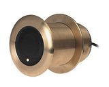Garmin Xdcr, 77/200KHz /T BRZ LP 12tilt, 8 Pin