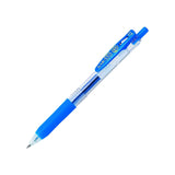 Zebra Sarasa Clip Pen 0.7 mm, Cobalt Blue (JJB15COBL)