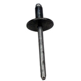 Polaris Snowmobile Rivet, Genuine Oem Part 7621472, Qty 1