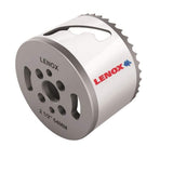 Lenox Tools Bi-Metal Speed Slot Hole Saw With T3 Technology, 4-1/4 (3006868L)