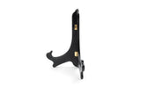 Fox Run Black Plate Stand, 10Inch