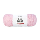Craftz Worsted Yarn (Light Rose)