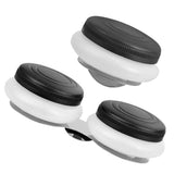 BEBEMOKO 2pcs Mouth Stainless Steel Oil Palette Cup with Lid Brush Cleaning and Paint Container for Artists Lightweight and Dura