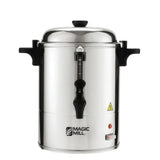 Magic Mill 25-Cup Electric Hot Water Boiler