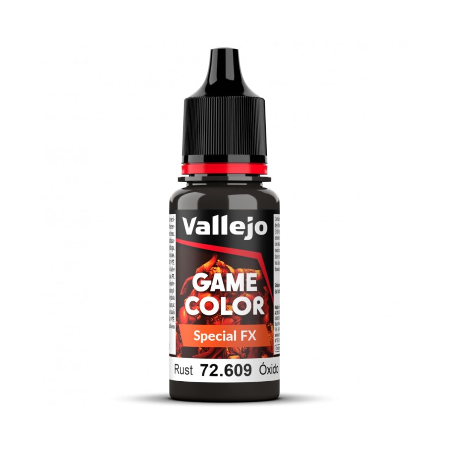 Vallejo Special Fx, Rust, 18Ml