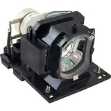 Pro Lamp For Christie Lw551I Lw555I