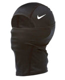 Nike Pro Hyperwarm Hydropull Hood,OSFM(Anthracite/White)
