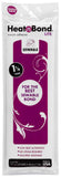HeatnBond Lite IronOn Adhesive, 17 Inches x 1.25 Yards (3522)