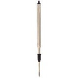 LAMY Ballpoint Refill Black Fine (Blister)