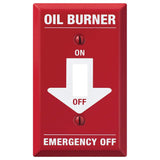 Amerelle C973T Wall Plate, Pack of 1