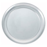 Winco Pizza Pan, 8-Inch, Wide Rim