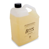 John Boos 128Ounce Boos Block Mystery Oil Maintenance Care for Wood Kitchen Cutting Boards, Boos Chopping Block & Countertops