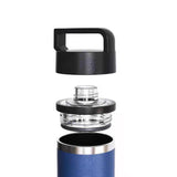 ALIENSX Chug Cap for YETI Rambler Bottle and Other Bottles, Replacement Accessories Cap Lid Fits 18 / 26 / 36 / 64 oz Bottles
