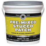 DAP 60817 Pre-Mixed Stucco Repair