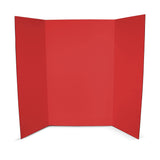 36 X 48 Red Foam Project Board Pack Of 3