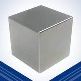 Tungsten Cube - 1.5 - One Kilogram