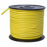 Southwire 55672223 Primary Wire, 10-Gauge Bulk Spool, 100-Feet, Yellow