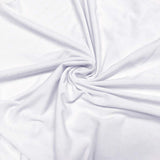 ITY Jersey Fabric | Spandex Knit | 2-Way Stretch | 95% Poly, 5% Spandex | Anti-Wrinkle, Breathable | 60 Wide | By the Yard | App